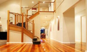 Beautiful Hardwood Floors and How you Can Keep Them Clean and Maintained.