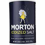 Morton Table Salt