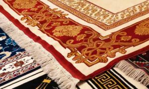 Cleaning Tips to Keep Your Oriental Rugs Vibrant.